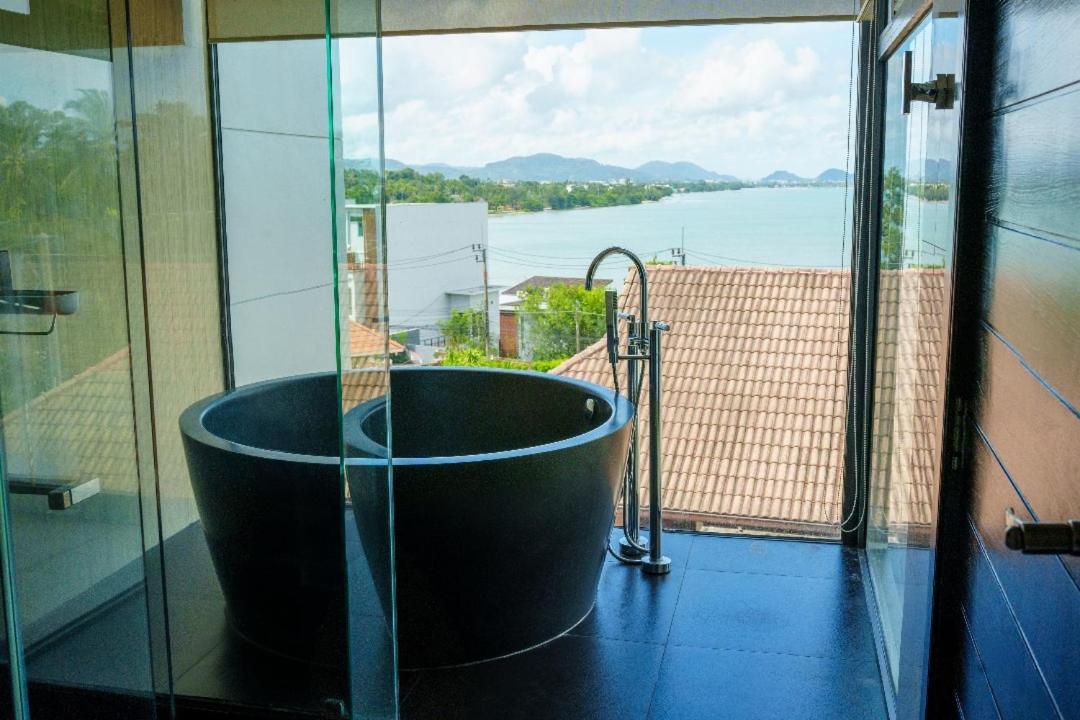 AQUA Villa Rawai Esterno foto